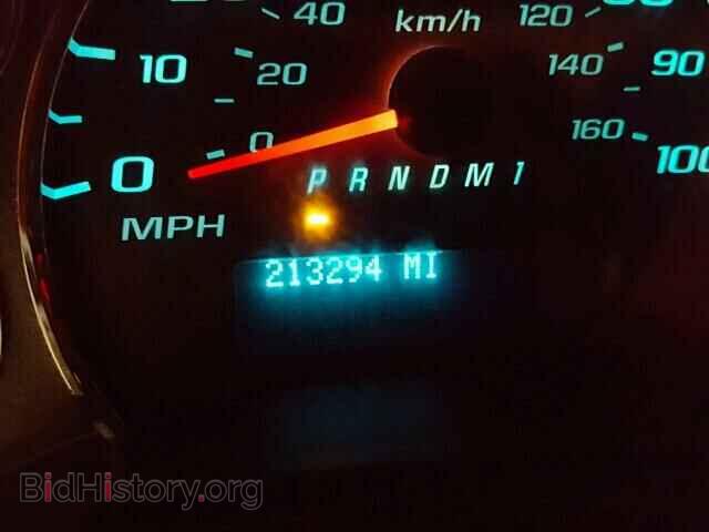 2010 CHEVROLET EXPRESS - VIN: 1GCZGFBA2A1116226 - Фото 8