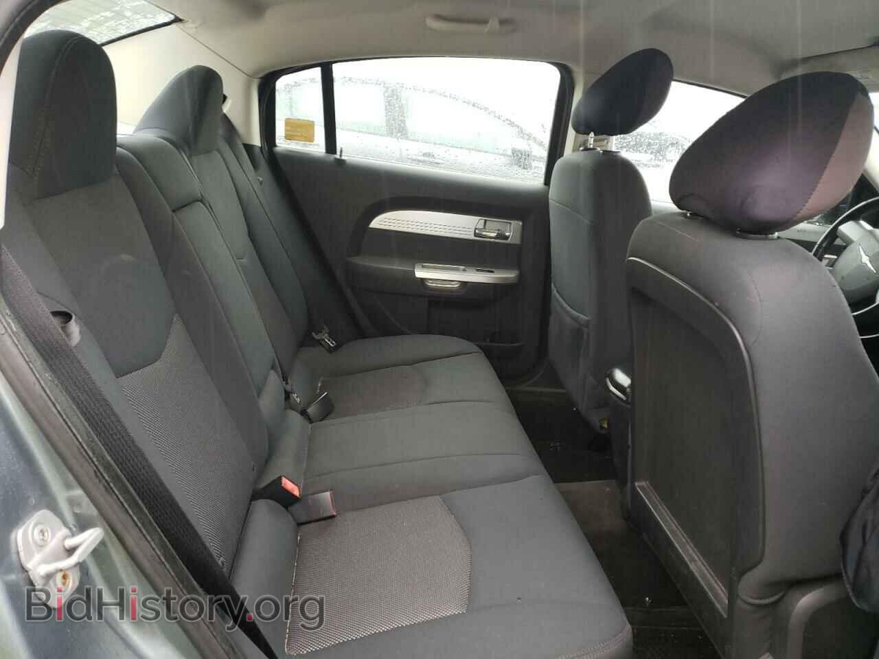 2009 CHRYSLER SEBRING - VIN: 1C3LC56B69N543819 - Фото 10