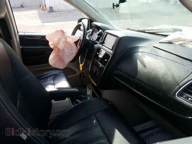 2013 CHRYSLER MINIVAN - VIN: 2C4RC1BG0DR759211 - Photo 5