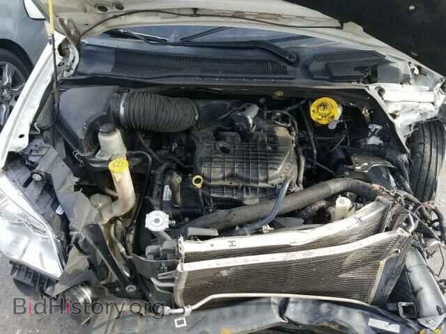 2013 CHRYSLER MINIVAN - VIN: 2C4RC1BG0DR759211 - Photo 7