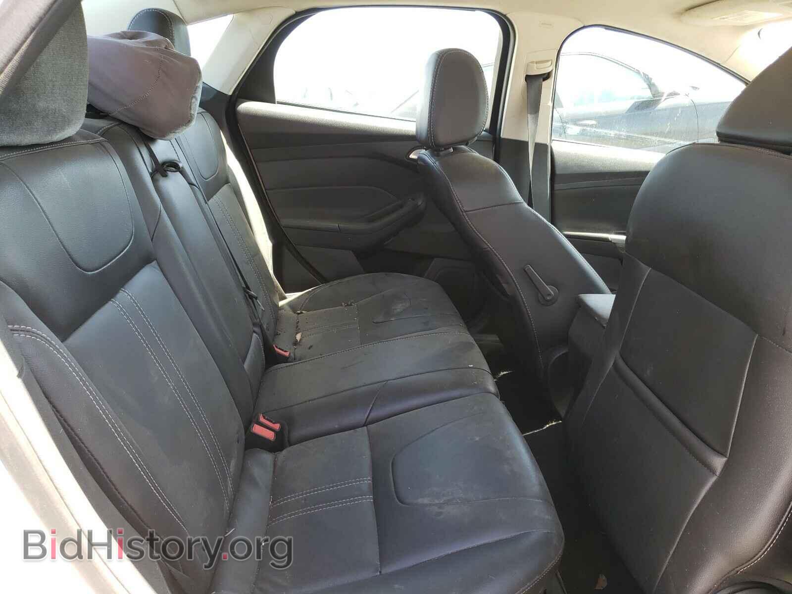 2014 FORD FOCUS - VIN: 1FADP3F20EL383814 - Photo 6