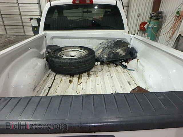 2008 DODGE RAM 1500 - VIN: 1D7HA16N08J234045 - Фото 6