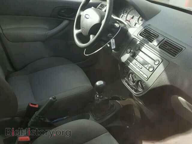 2007 FORD FOCUS - VIN: 1FAFP34N27W351776 - Фото 5