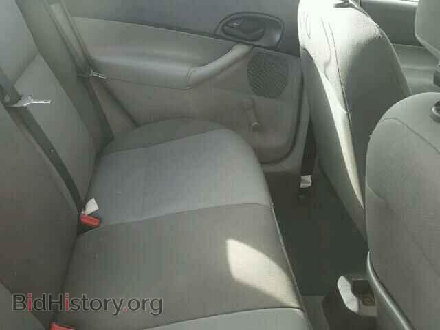 2007 FORD FOCUS - VIN: 1FAFP34N27W351776 - Фото 6