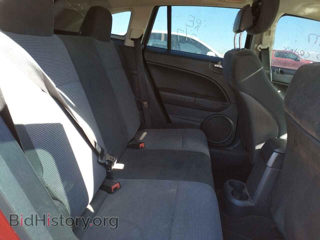 2012 DODGE CALIBER - VIN: 1C3CDWDA3CD536112 - Photo 6