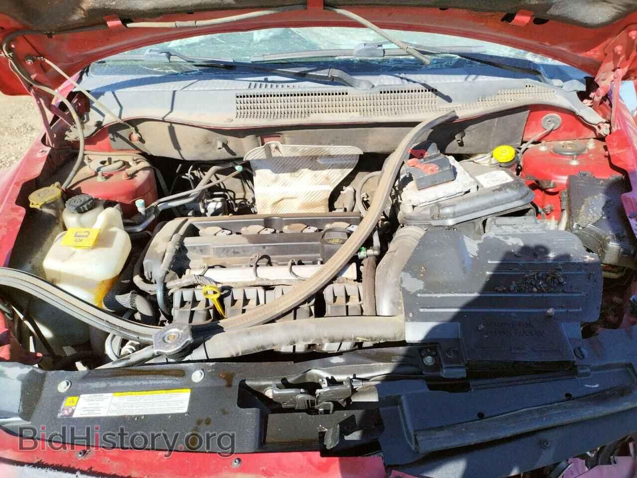 2012 DODGE CALIBER - VIN: 1C3CDWDA3CD536112 - Photo 7