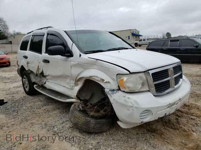 Photo 1D8HD38K07F557045 - DODGE DURANGO 2007