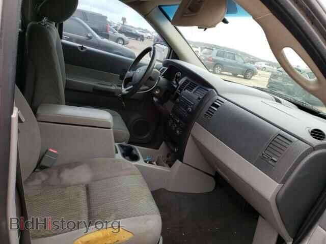 2007 DODGE DURANGO - VIN: 1D8HD38K07F557045 - Photo 5