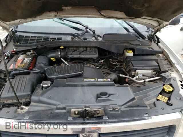 2007 DODGE DURANGO - VIN: 1D8HD38K07F557045 - Photo 7