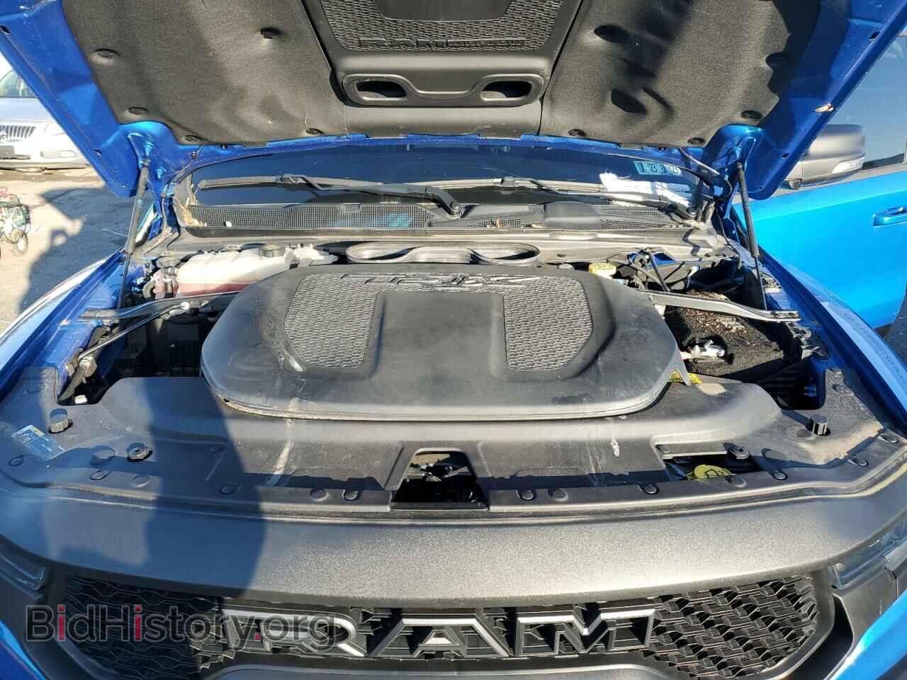 2021 RAM 1500 - VIN: 1C6SRFU92MN804312 - Photo 11