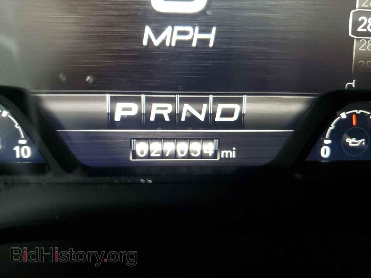 2021 RAM 1500 - VIN: 1C6SRFU92MN804312 - Photo 9