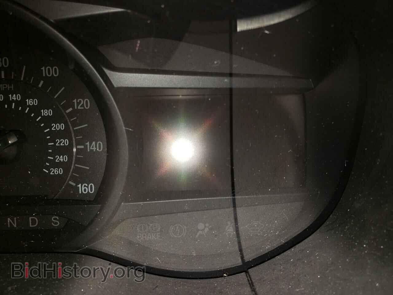 2015 FORD EDGE - VIN: 2FMTK3K93FBB55343 - Photo 8