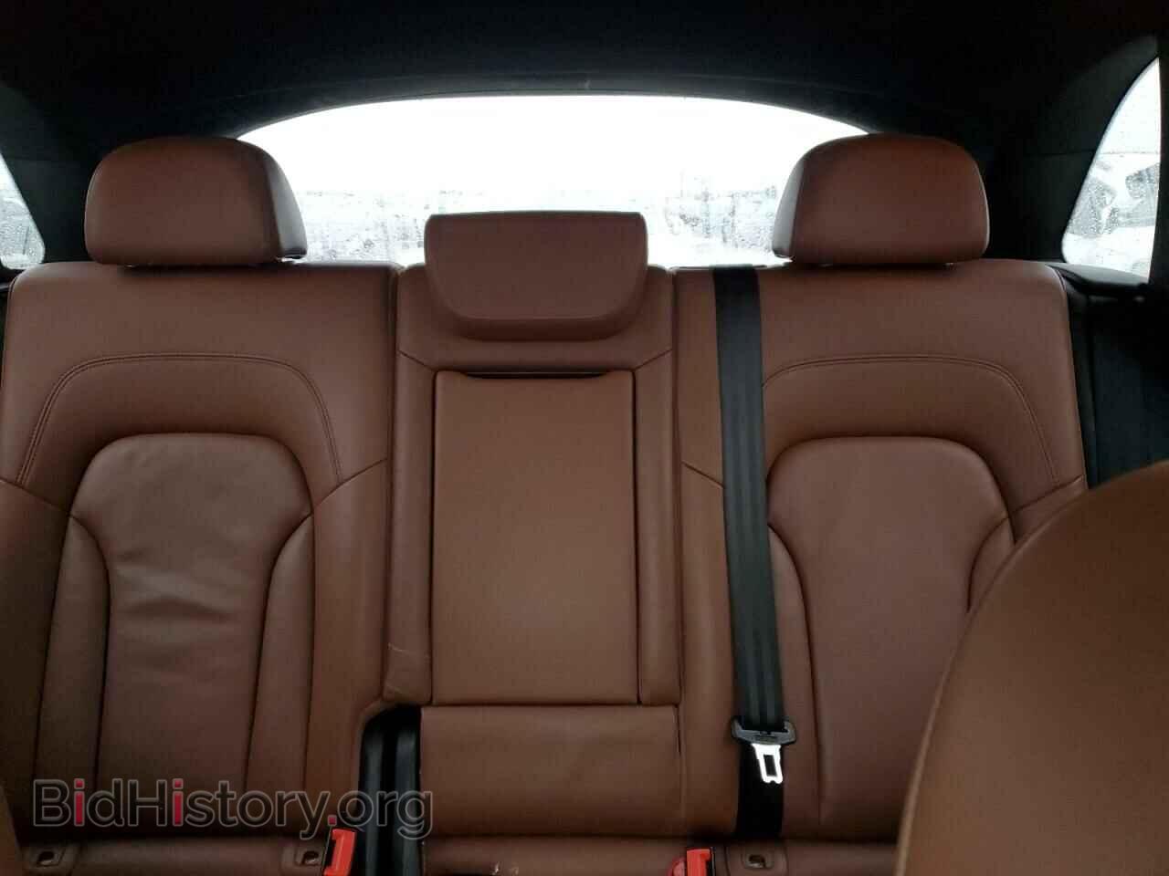 2012 AUDI Q5 - VIN: WA1LFAFP4CA090560 - Фото 10