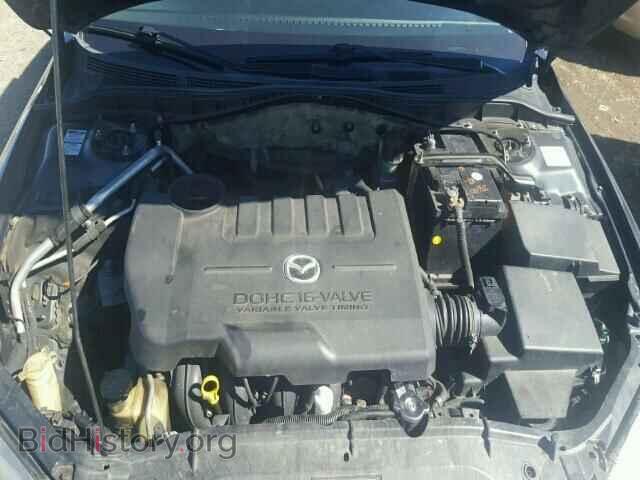 2005 MAZDA 6 - VIN: 1YVFP80C755M36492 - Фото 7