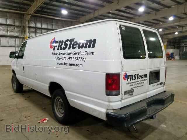 2013 FORD ECONOLINE - VIN: 1FTNS2EL1DDA38480 - Фото 3