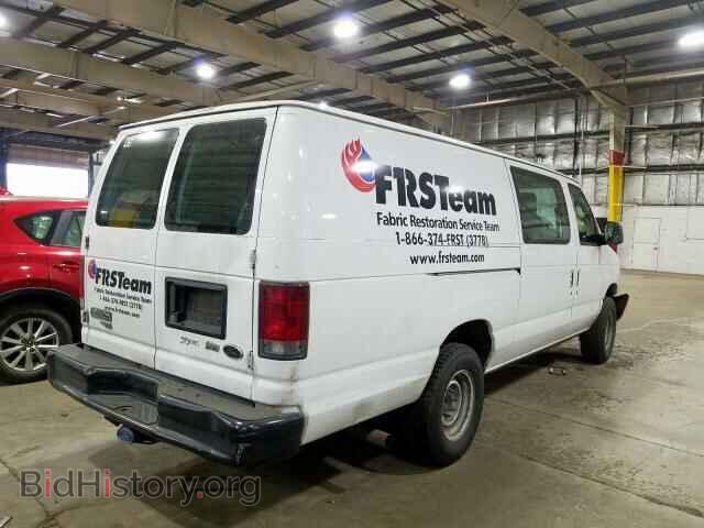 2013 FORD ECONOLINE - VIN: 1FTNS2EL1DDA38480 - Фото 4