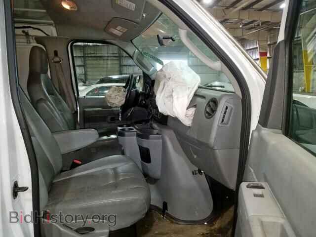 2013 FORD ECONOLINE - VIN: 1FTNS2EL1DDA38480 - Фото 5