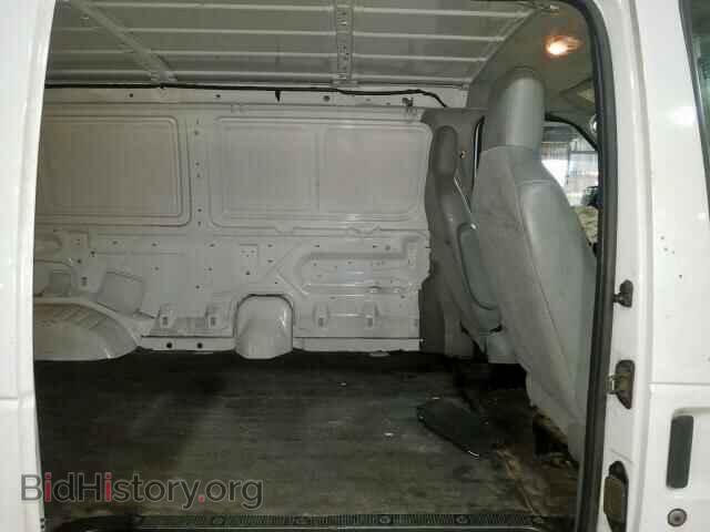 2013 FORD ECONOLINE - VIN: 1FTNS2EL1DDA38480 - Фото 6