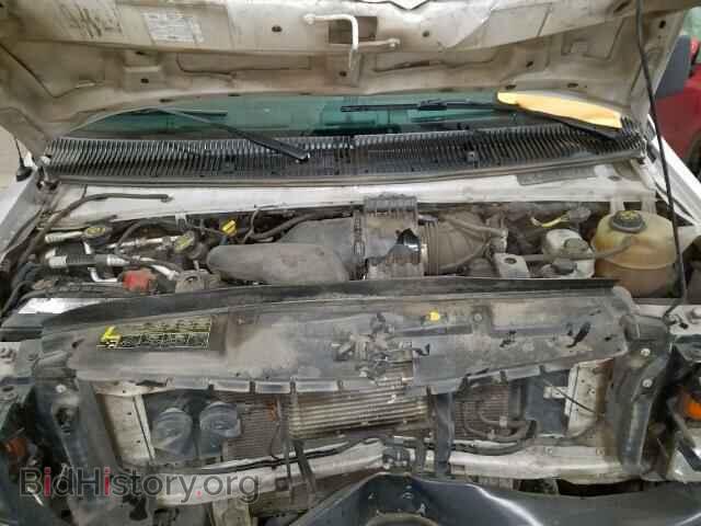2013 FORD ECONOLINE - VIN: 1FTNS2EL1DDA38480 - Фото 7