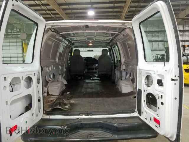 2013 FORD ECONOLINE - VIN: 1FTNS2EL1DDA38480 - Фото 9