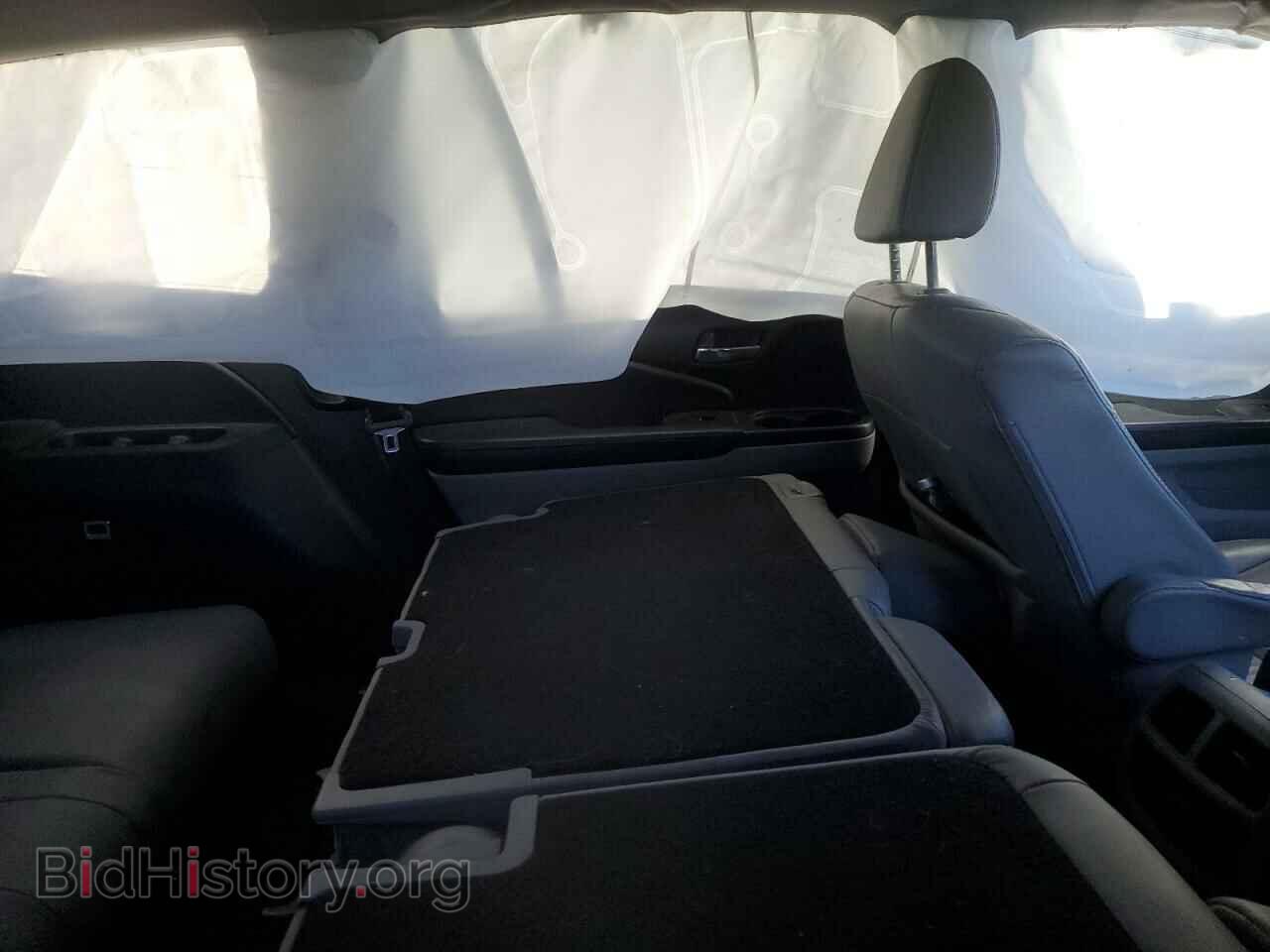 2018 HONDA PILOT - VIN: 5FNYF6H90JB048298 - Фото 11