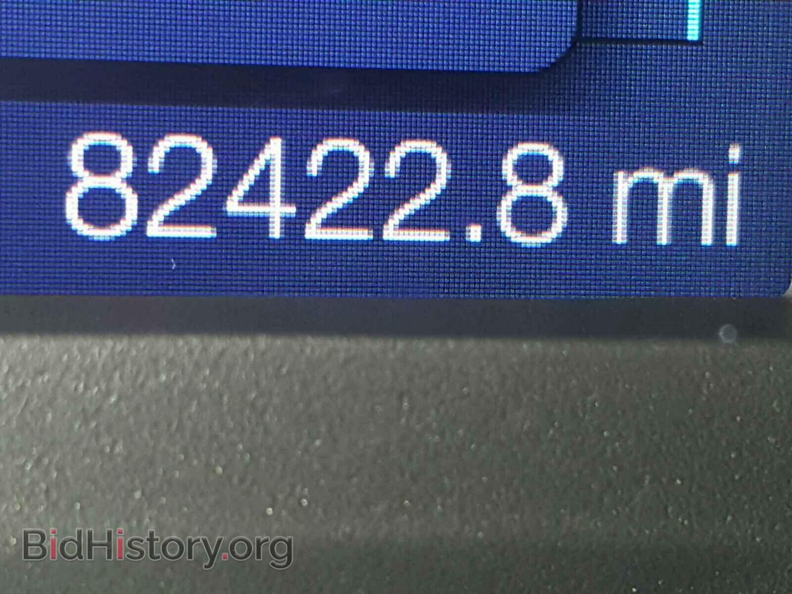 2013 FORD EDGE - VIN: 2FMDK3GC9DBB20134 - Фото 8