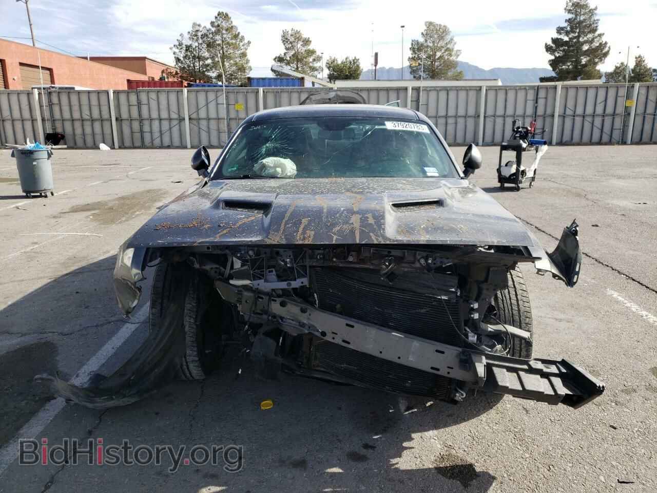 2019 DODGE CHALLENGER - VIN: 2C3CDZAG1KH708326 - Photo 5