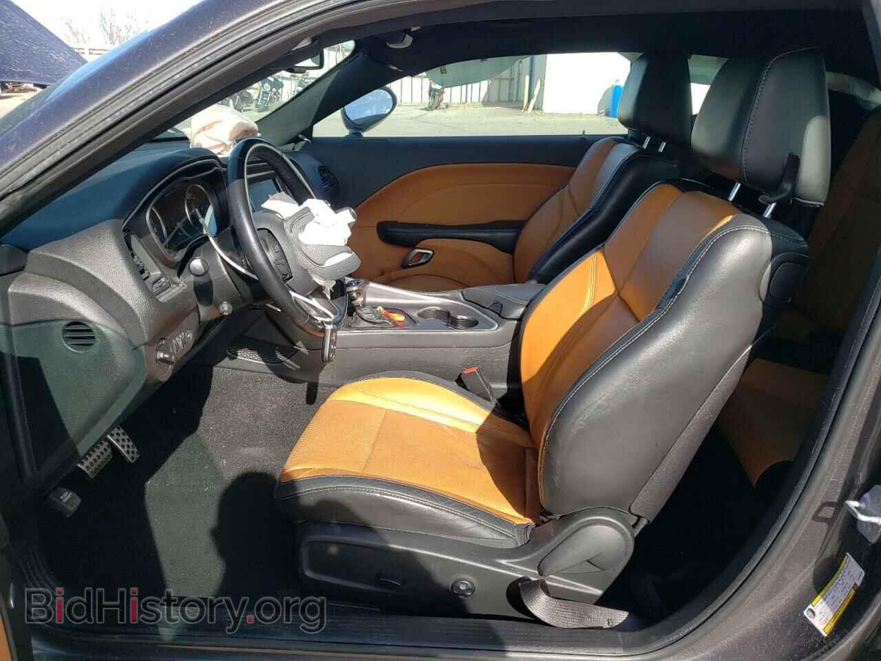 2019 DODGE CHALLENGER - VIN: 2C3CDZAG1KH708326 - Photo 7