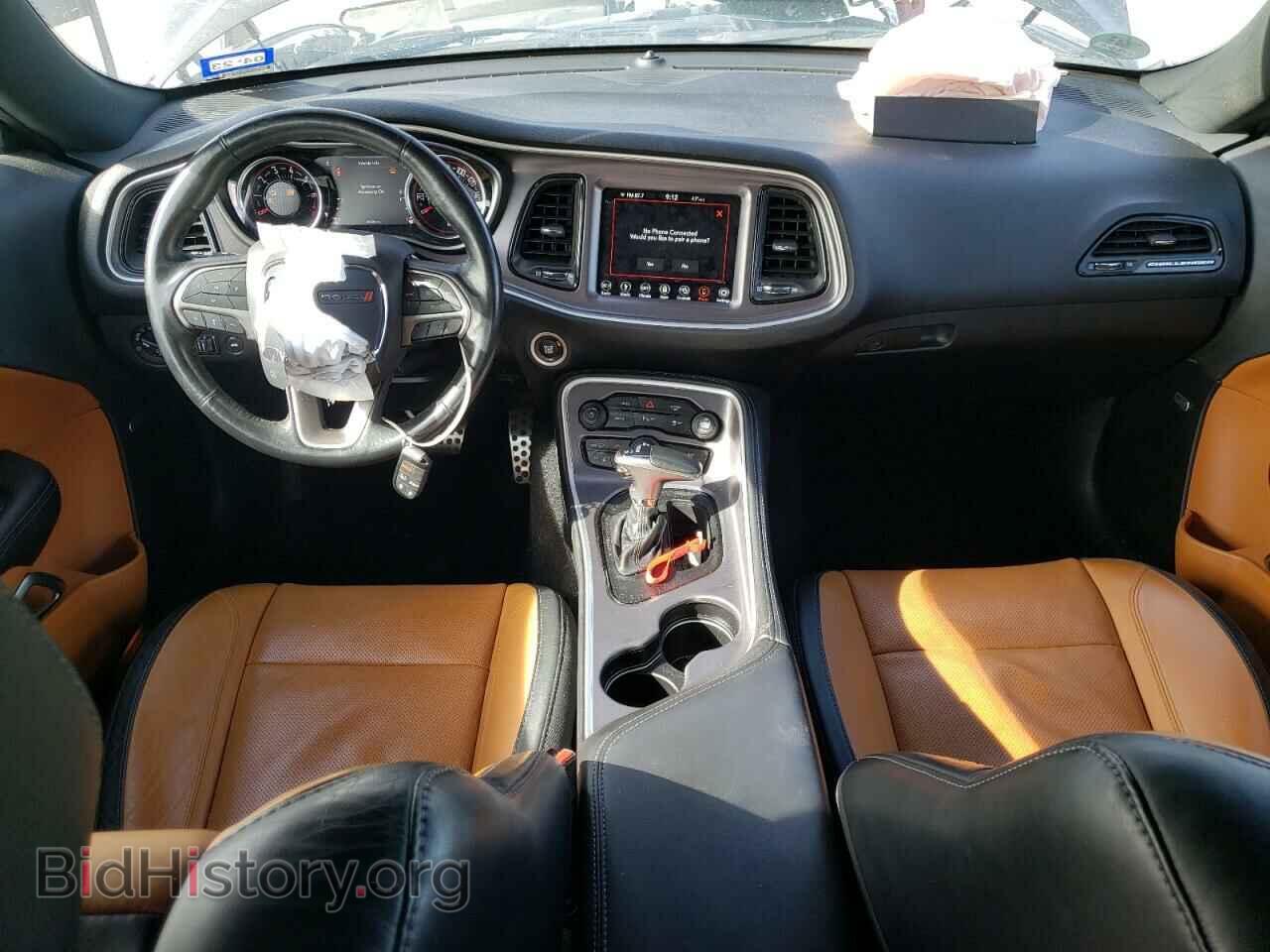 2019 DODGE CHALLENGER - VIN: 2C3CDZAG1KH708326 - Photo 8