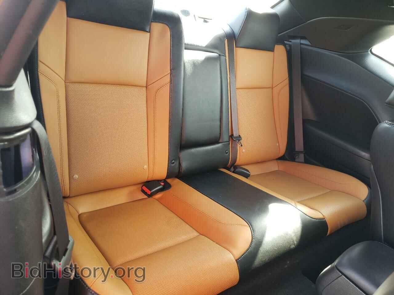 2019 DODGE CHALLENGER - VIN: 2C3CDZAG1KH708326 - Photo 10