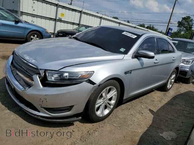 Фотография 1FAHP2H88GG139627 - FORD TAURUS 2016