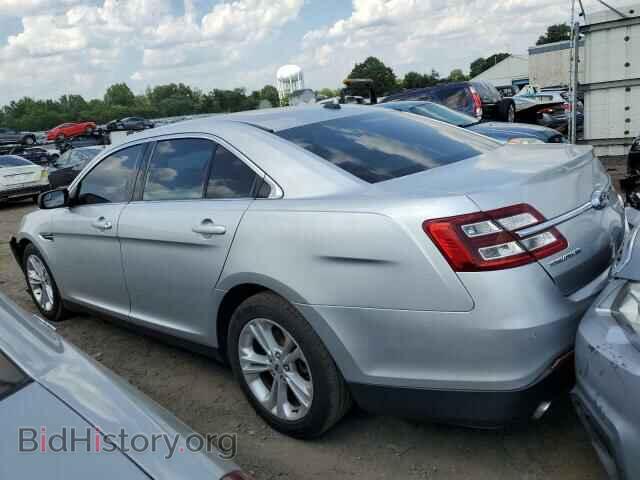 2016 FORD TAURUS - VIN: 1FAHP2H88GG139627 - Фото 2