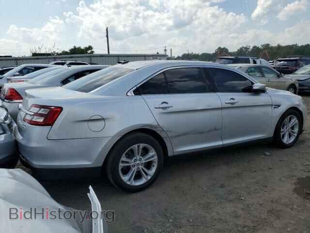 2016 FORD TAURUS - VIN: 1FAHP2H88GG139627 - Фото 3