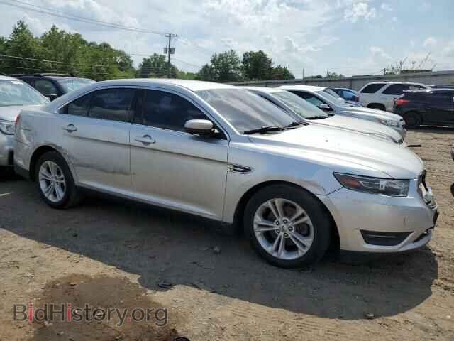 2016 FORD TAURUS - VIN: 1FAHP2H88GG139627 - Фото 4
