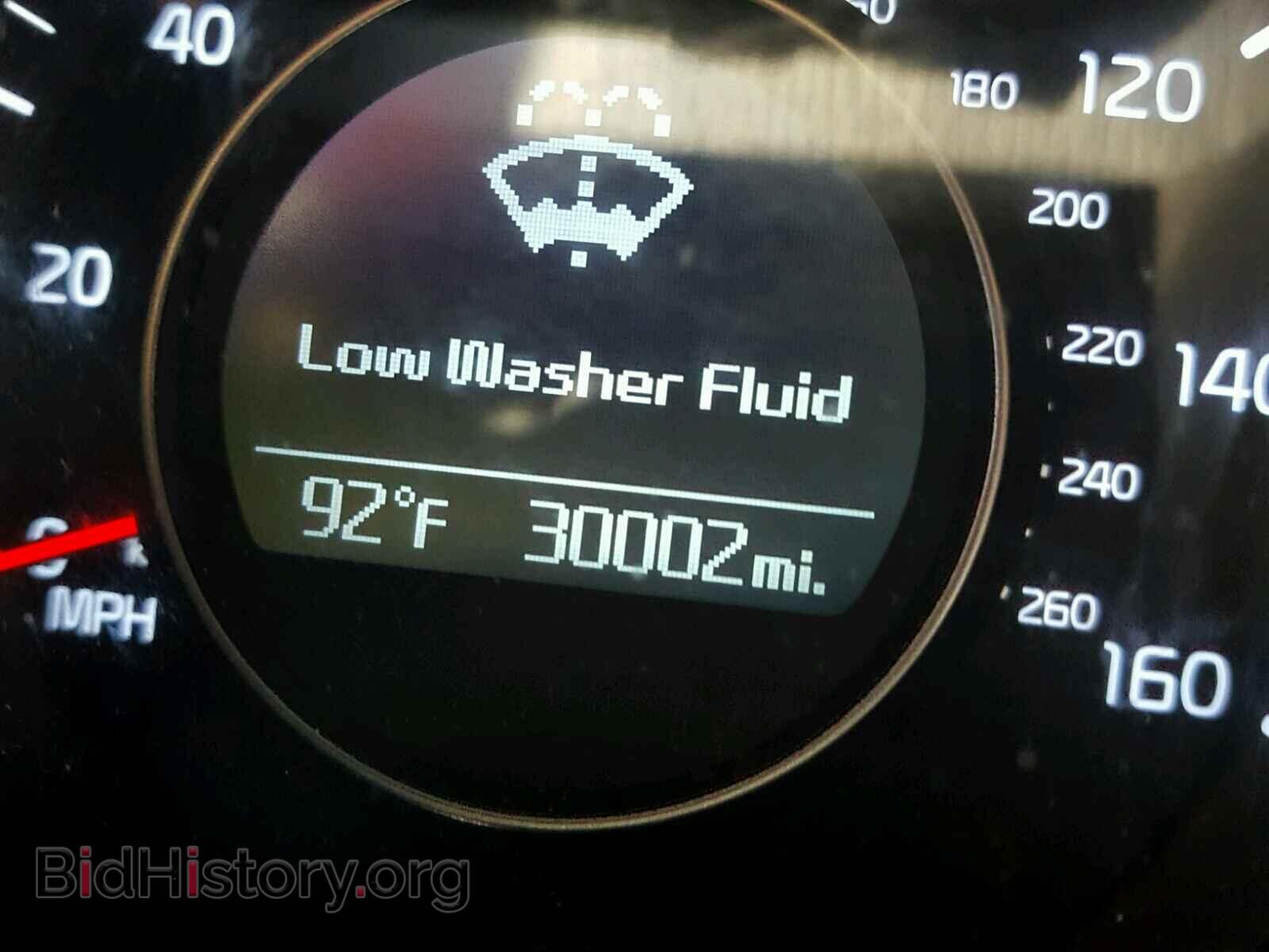 2015 KIA OPTIMA - VIN: 5XXGN4A71FG517608 - Фото 8