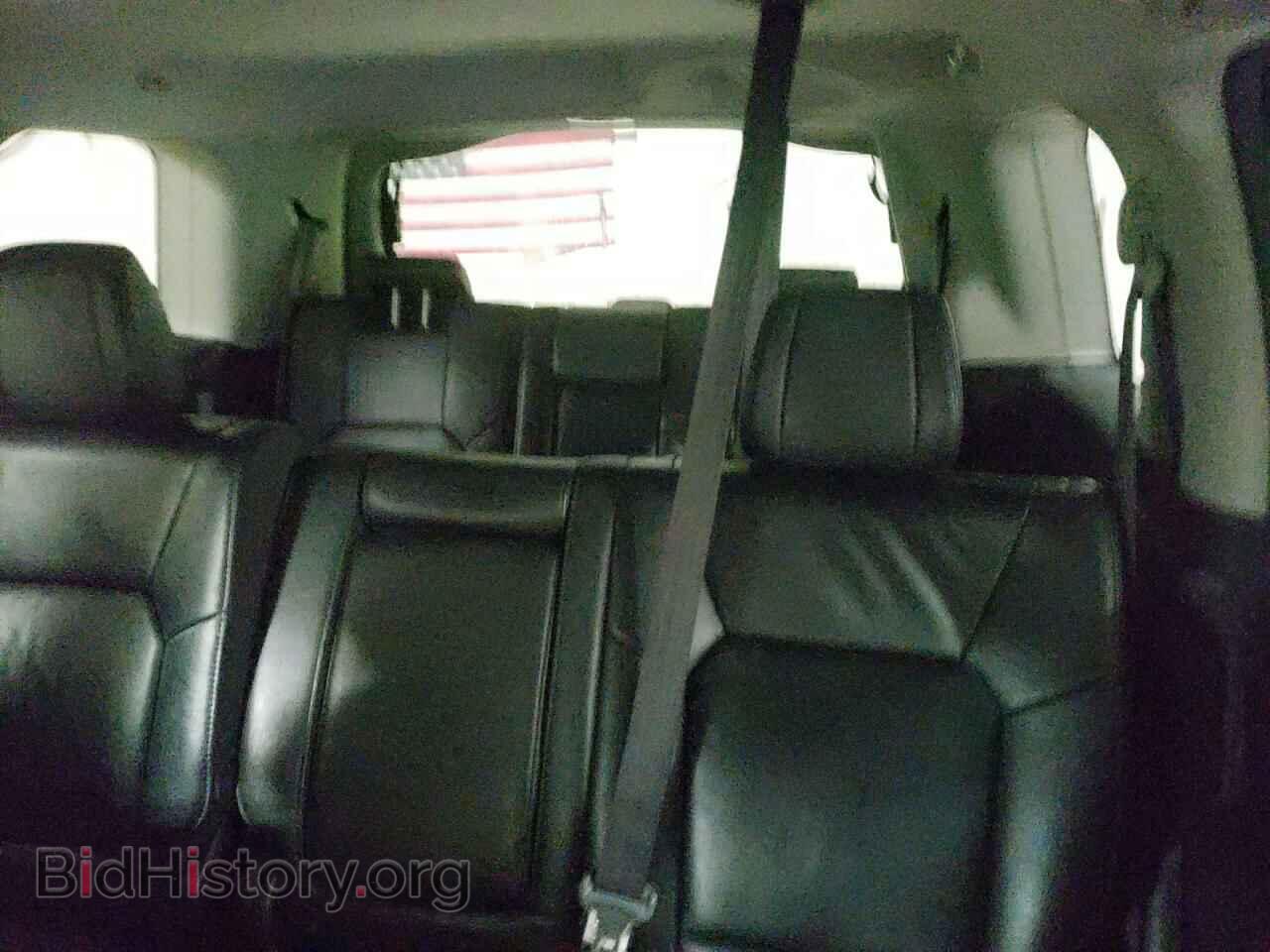 2012 HONDA PILOT - VIN: 5FNYF4H6XCB077966 - Фото 10