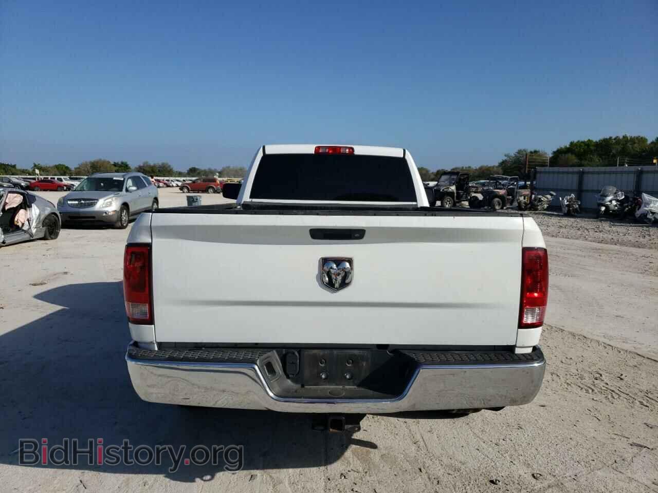 2016 RAM 1500 - VIN: 3C6JR6DT0GG257478 - Фото 6