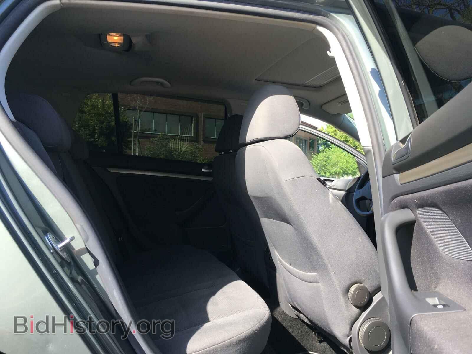 2007 VOLKSWAGEN RABBIT - VIN: WVWDR71KX7W277360 - Фото 6