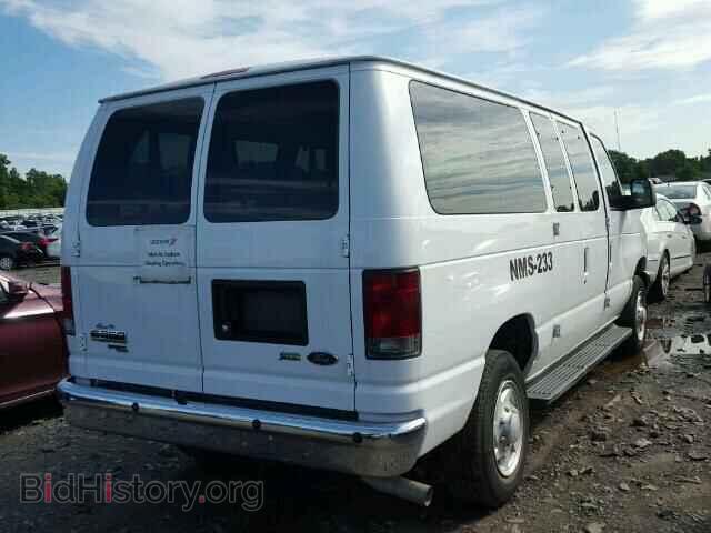 2013 FORD ECONOLINE - VIN: 1FBNE3BL8DDA74608 - Фото 4
