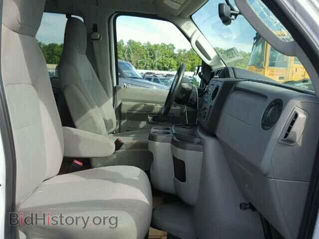 2013 FORD ECONOLINE - VIN: 1FBNE3BL8DDA74608 - Фото 5