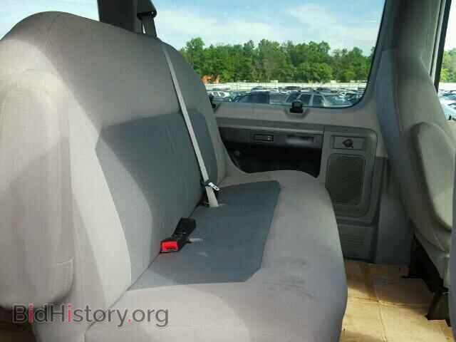 2013 FORD ECONOLINE - VIN: 1FBNE3BL8DDA74608 - Фото 6