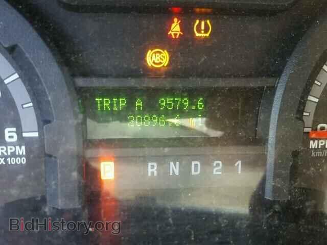 2013 FORD ECONOLINE - VIN: 1FBNE3BL8DDA74608 - Фото 8