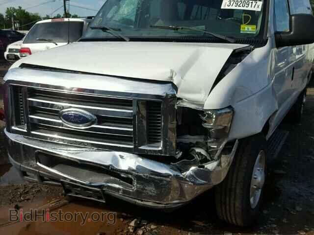 2013 FORD ECONOLINE - VIN: 1FBNE3BL8DDA74608 - Фото 9