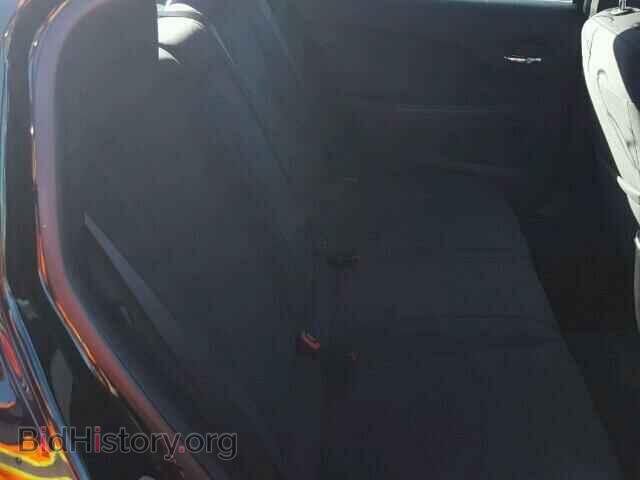 2012 CHRYSLER 200 - VIN: 1C3CCBAB1CN249015 - Фото 6