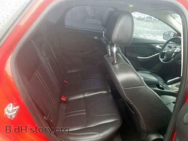 2012 FORD FOCUS - VIN: 1FAHP3H29CL297493 - Фото 6