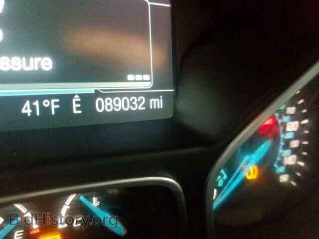 2012 FORD FOCUS - VIN: 1FAHP3H29CL297493 - Фото 8