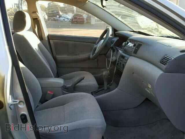 2003 TOYOTA COROLLA - VIN: JTDBR32EX30006014 - Фото 5