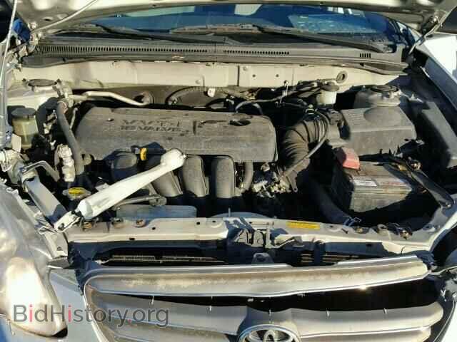 2003 TOYOTA COROLLA - VIN: JTDBR32EX30006014 - Фото 7
