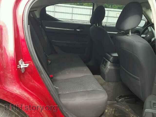 2010 DODGE CHARGER - VIN: 2B3CA4CD1AH316585 - Фото 6
