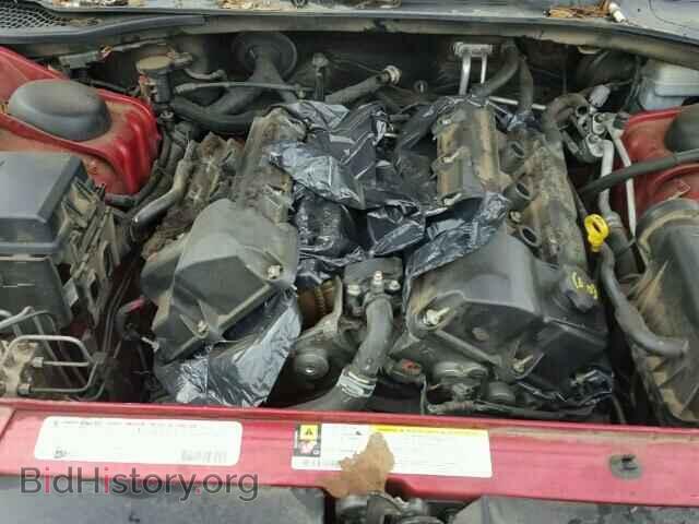 2010 DODGE CHARGER - VIN: 2B3CA4CD1AH316585 - Фото 7